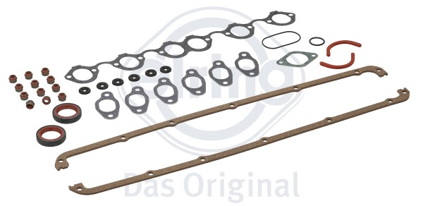 ELRING 553.345 Gasket Set,...